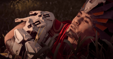 Horizon Zero Dawn - Cause for Concern - Farewell - Accept Duel.png