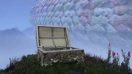 konunsgard legendary chest