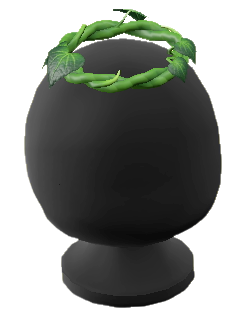 ACNH - Vine Crown Image