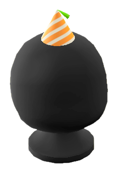 ACNH - Tiny Party Cap Image