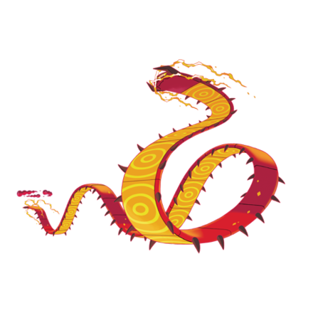 Pokemon BDSP Gigantamax Centiskorch