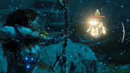 Horizon Zero Dawn - Kill the Machines