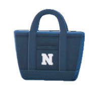 ACNH - Logo Tote Bag Image