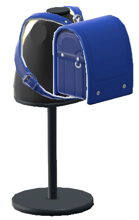 ACNH - Randoseru Image