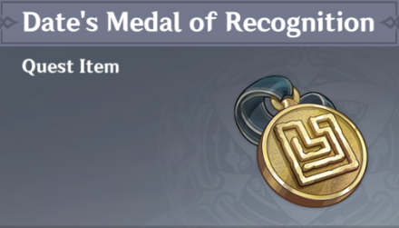 Genshin Impact - How to Get Date