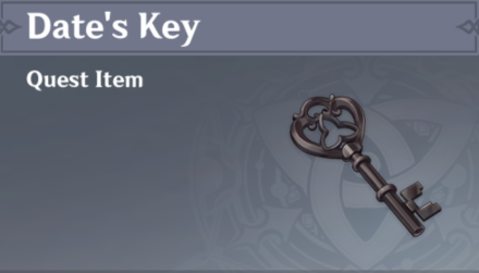 Genshin Impact - How to Get Date