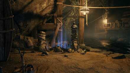 northri stronghold mystic gateway 2