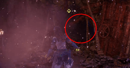 Horizon Zero Dawn - Waterlogged - Enter Greycatch.png