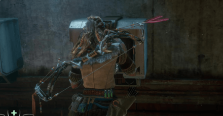 Horizon Zero Dawn - Waterlogged - Place the Emitter.png