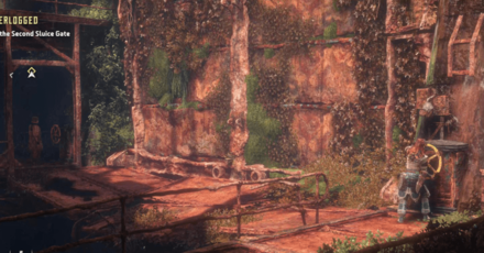 Horizon Zero Dawn - Waterlogged - Lock the Second Sluice Gate.png