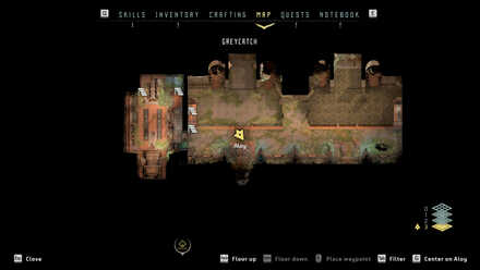 Horizon Zero Dawn - Drummer