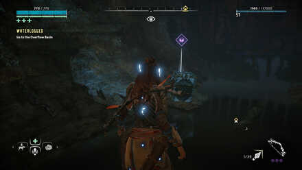 Horizon Zero Dawn - Drummer