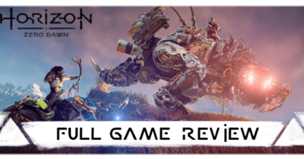 HZD Review