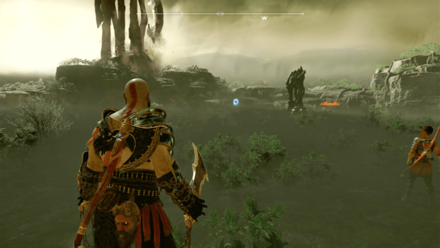 God of War - Niflheim Realm Tear Encounters.png