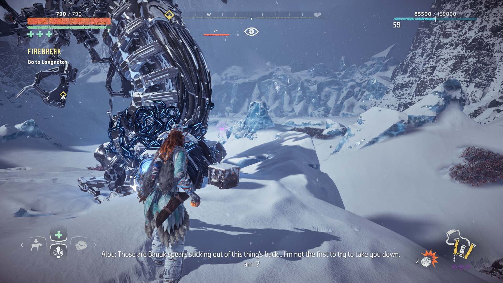 Horizon Zero Dawn Best Mods IN THE GAME & How To Get Them (Horizon Zero Dawn  Frozen Wilds) 