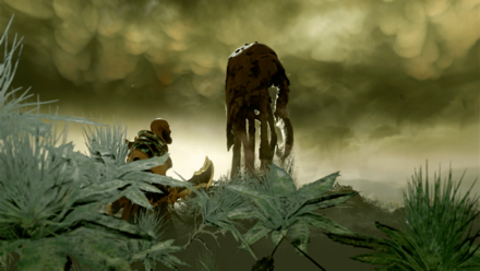 God of War - Niflheim Region Summar.png