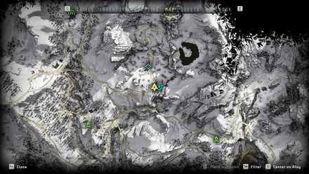 Horizon Zero Dawn - Veteran