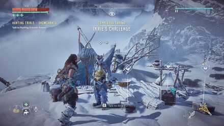 Horizon Zero Dawn - Survivor