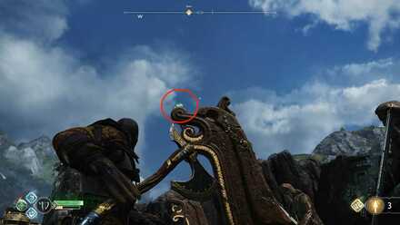 Council of Valkyrie Odin