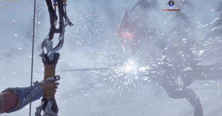 Horizon Zero Dawn - The Hunters Three - Kill Machines First Hunting Area.png