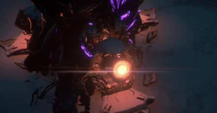 Horizon Zero Dawn - The Hunters Three - Override Control Tower Final Hunting Area.png