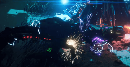 Horizon Zero Dawn - The Hunters Three - Kill Machines Second Hunting Area.png