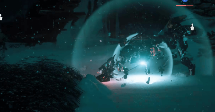 Horizon Zero Dawn - The Hunters Three - Remove Stealth Generator.png