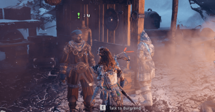 Horizon Zero Dawn - The Hunters Three - World Location.png