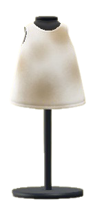 Dirty Tank Top Image