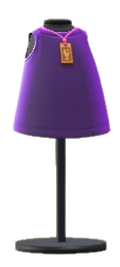 ACNH - Dynamic Tank Top Image