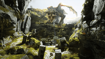 Flight of Fafnir Council of Valkyries