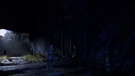 Council of Valkyries Lore Marker