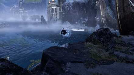 Council of Valkyries Realm Tear