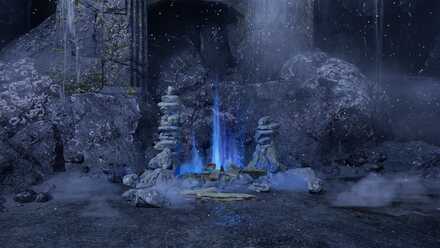 Council of Valkyries Mystic Gateway