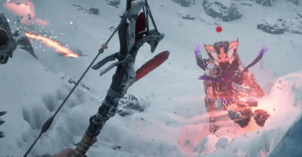 Horizon Zero Dawn - The Survivor - Kill the Machines.png