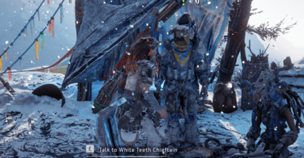 Horizon Zero Dawn - The Survivor - World Location.png