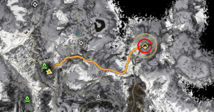 Horizon Zero Dawn - The Survivor - Find the Survivors.png