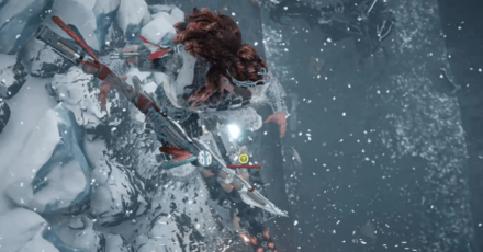 Horizon Zero Dawn - The Survivor - Save Ikrie.png