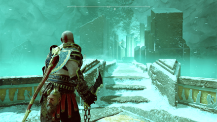 God of War - Helheim Raven 2 Step 1.png