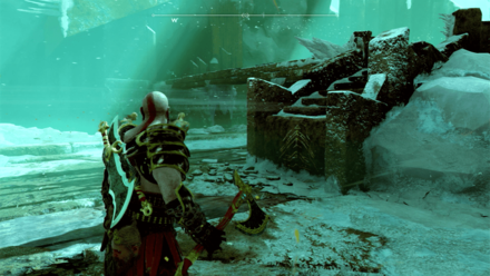 God of War - Helheim Raven 5 Step 1.png