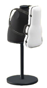 ACNH- Instrument Case Image