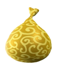 ACNH - Furoshiki Bag Image