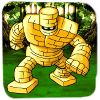 Gold Golem