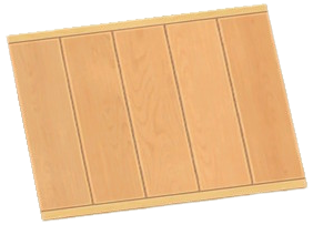 ACNH - Light Square Tile Image