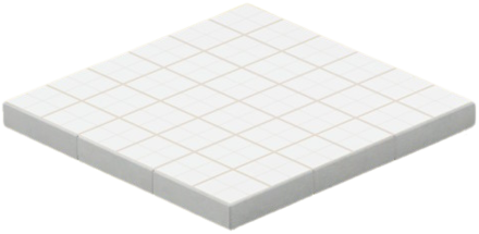 ACNH - Room Sketch Flooring Image