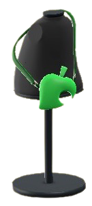 ACNH - Nook Inc. Pochette Image