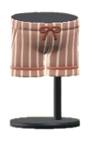 ACNH - Loungewear Shorts Image