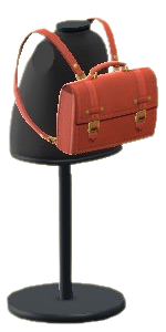 ACNH - Satchel Image