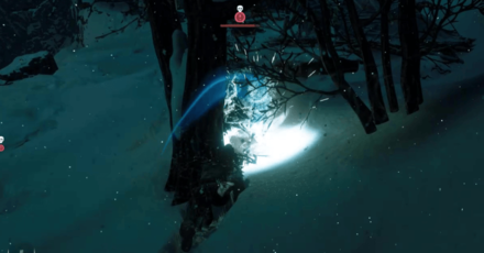 Horizon Zero Dawn - Frontier Justice - Get Close to the Archer.png