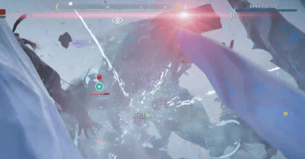 Horizon Zero Dawn - Frontier Justice - Freeze Weakspots.png